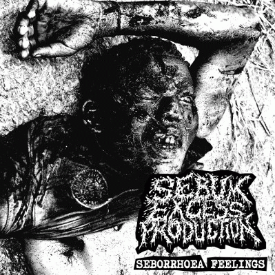 Sebum Excess Production : Seborrhoea Feelings Sebum Excess Production : Seborrhoea Feelings